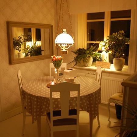 Brunnsgarden Bed & Breakfast Skellefteå Dış mekan fotoğraf