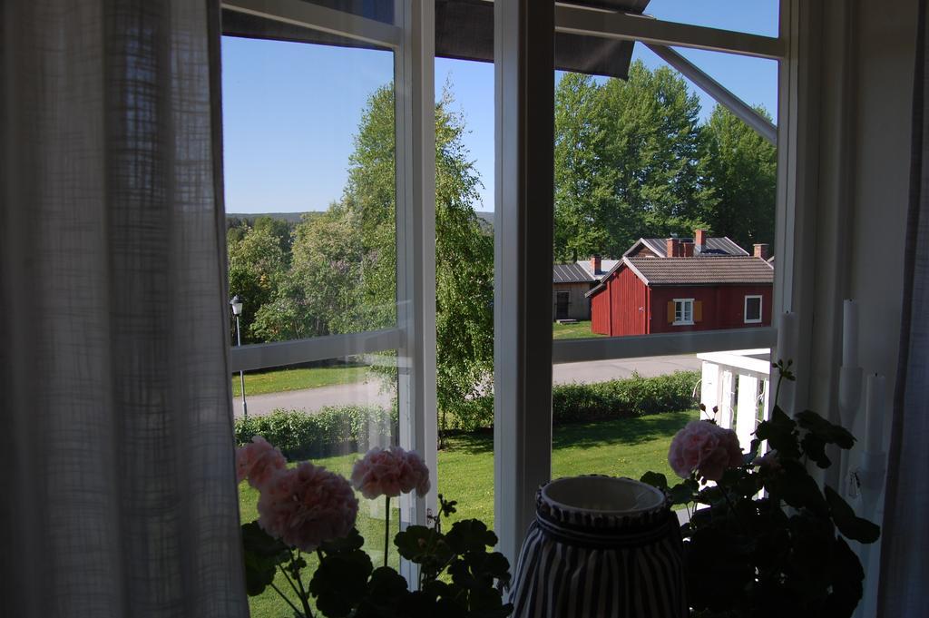 Brunnsgarden Bed & Breakfast Skellefteå Dış mekan fotoğraf